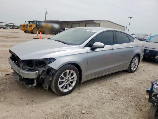 Vin: 3fa6p0hd7lr111586, lot: 56688945, ford fusion se 2020 img_1