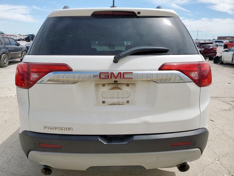 2017 GMC ACADIA SLE 1GKKNLLS1HZ153930