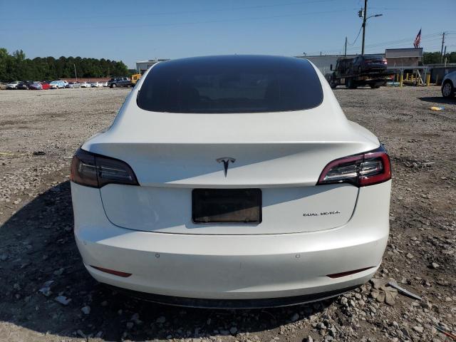2021 TESLA MODEL 3 5YJ3E1EB5MF019634
