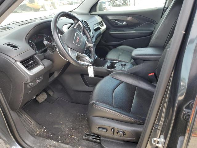 2018 GMC TERRAIN SL 3GKALVEV5JL316841