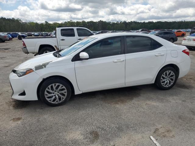 TOYOTA COROLLA L