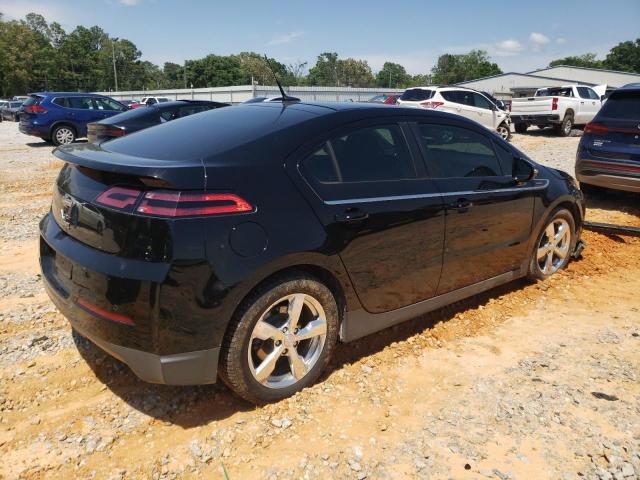 Vin: 1g1rd6e40cu117237, lot: 56885805, chevrolet volt 20123