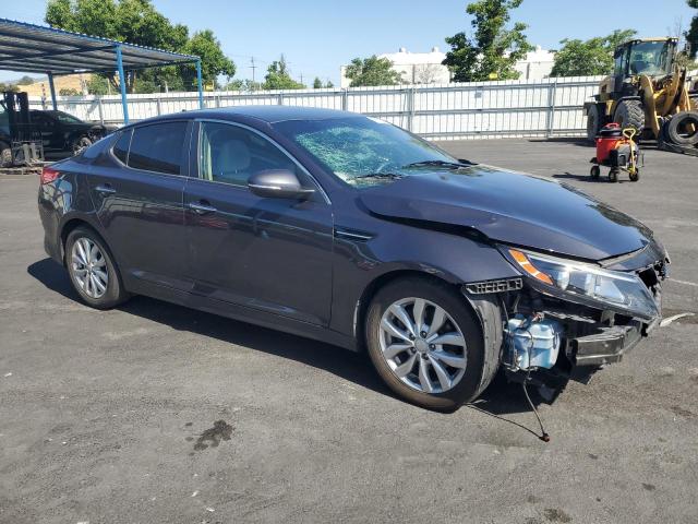 Vin: 5xxgm4a71fg507194, lot: 56983785, kia optima lx 20154