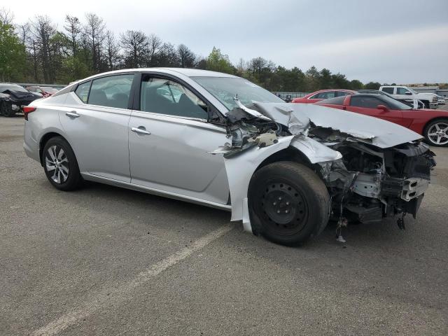 Vin: 1n4bl4bv0kc170740, lot: 56725765, nissan altima s 20194
