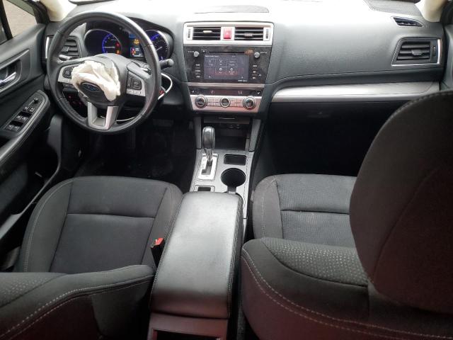 2017 SUBARU LEGACY 2.5 - 4S3BNAF66H3040153