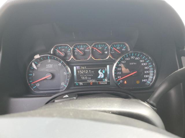 2016 CHEVROLET SUBURBAN C - 1GNSCHKC7GR228791