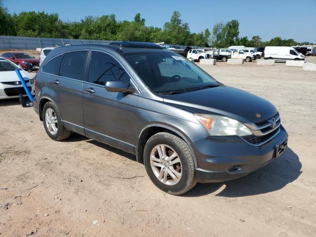 Vin: jhlre3h76ac006576, lot: 56423775, honda crv exl 20104