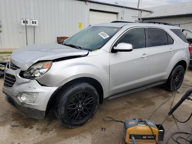 Vin: 2gnflfek0h6226614, lot: 56869345, chevrolet equinox lt 2017 img_1