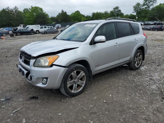 Vin: jtmrk4dv2b5103702, lot: 58762285, toyota rav4 sport 2011 img_1