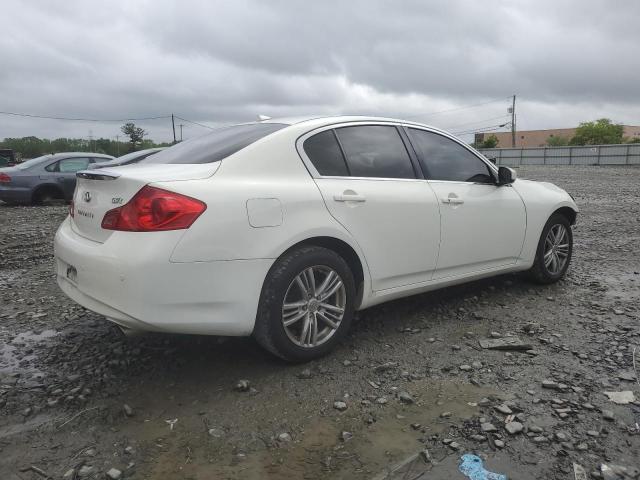 Vin: jn1cv6ar5cm974345, lot: 56000535, infiniti g37 20123