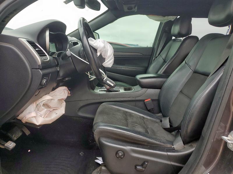 2019 JEEP GRAND CHER - 1C4RJEAG4KC811167