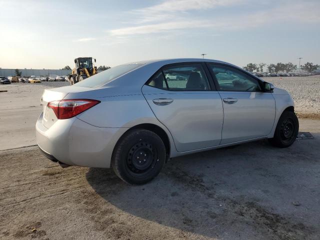 Vin: 2t1burhe8gc619740, lot: 57446925, toyota corolla l 20163