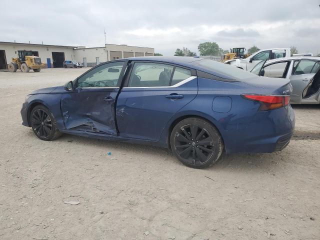 Vin: 1n4bl4cv6nn332359, lot: 56643865, nissan altima sr 20222
