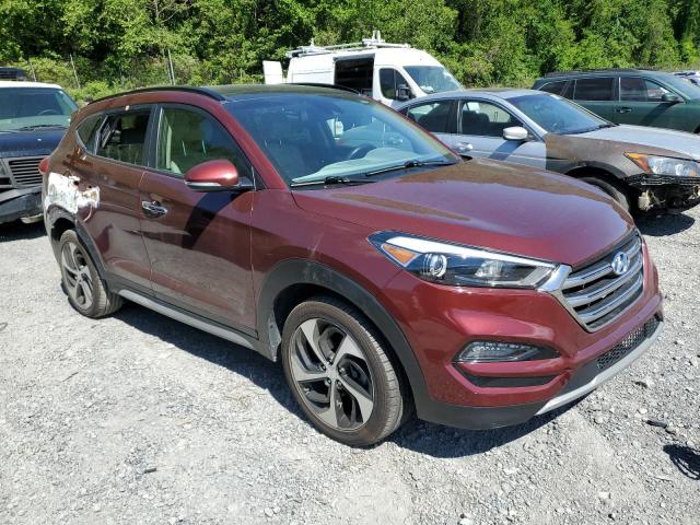 Vin: km8j3ca29hu436469, lot: 56115015, hyundai tucson limited 20174