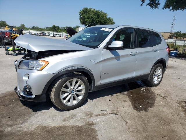 BMW X3 XDRIVE2