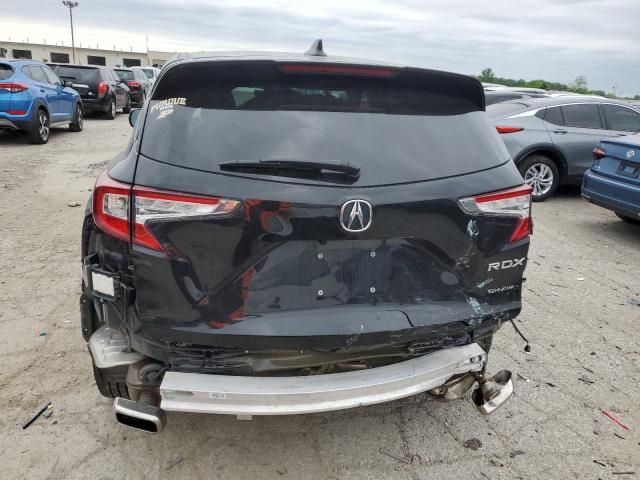 2024 ACURA RDX 5J8TC2H32RL008645
