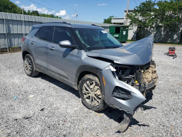 2023 CHEVROLET TRAILBLAZE KL79MPSL0PB135163