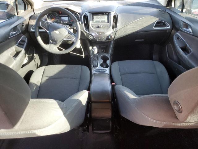 2016 CHEVROLET CRUZE LT - 1G1BE5SM9G7277893