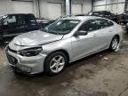 2016 CHEVROLET MALIBU LS - 1G1ZC5ST5GF235917