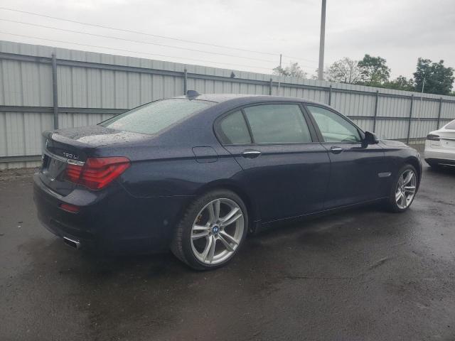Vin: wbaye8c51fd781314, lot: 56537395, bmw 7 series li 20153