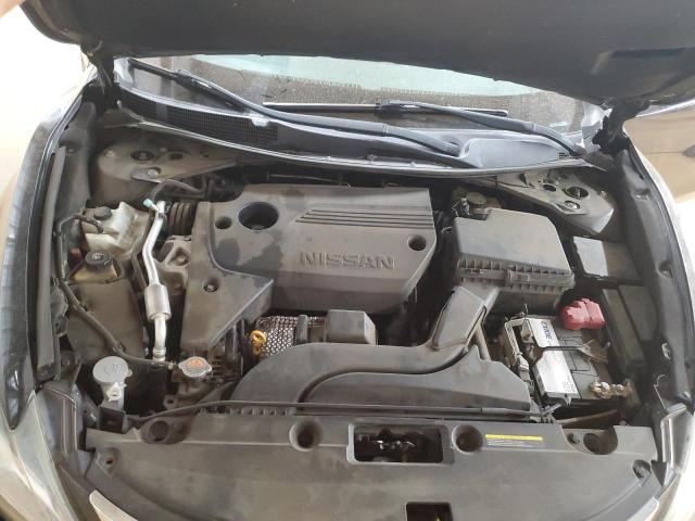 2017 NISSAN ALTIMA 2.5 - 1N4AL3AP9HC159849