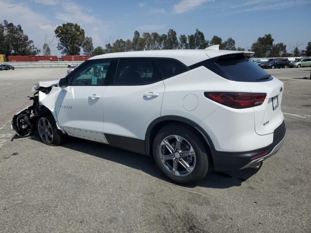 Vin: 3gnkbcr40rs181009, lot: 55139185, chevrolet blazer 2lt 20242