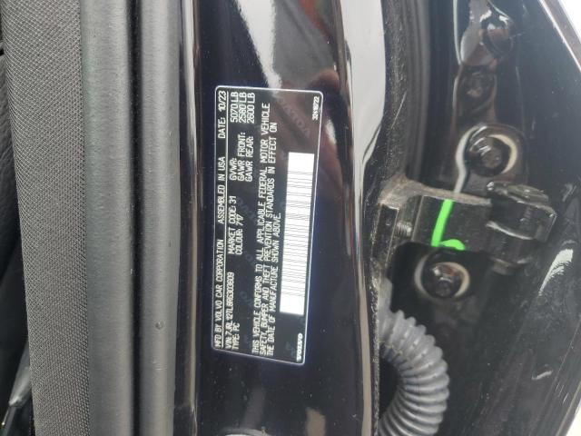 2024 VOLVO S60 PLUS 7JRL12TL8RG303609