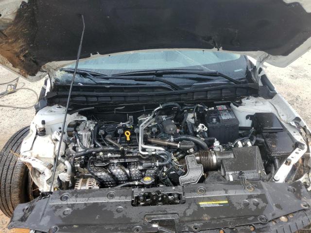 2025 NISSAN ALTIMA SV - 1N4BL4DV3SN317716