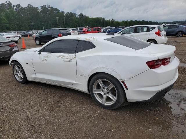 2020 CHEVROLET CAMARO LS - 1G1FB1RX2L0110202