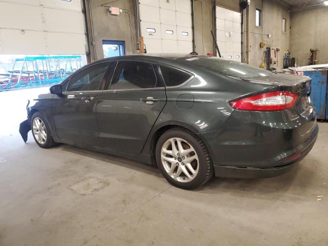Vin: 3fa6p0h70fr294134, lot: 56935005, ford fusion se 20152