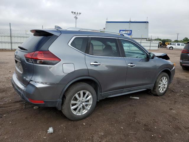 Vin: 5n1at2mv1jc818152, lot: 58381545, nissan rogue s 20183