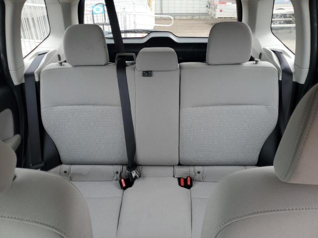 2016 SUBARU FORESTER 2 - JF2SJABC8GH429404