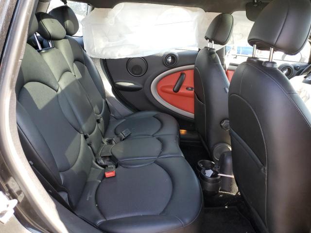 2016 MINI COOPER COU - WMWZB3C58GWR47074