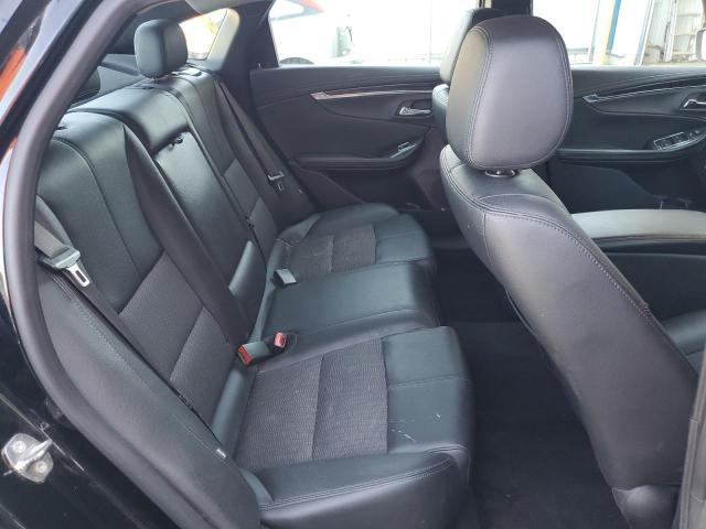 2019 CHEVROLET IMPALA LT 1G11Z5SA7KU137423
