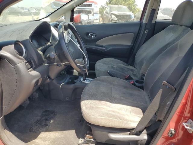 2015 NISSAN VERSA NOTE 3N1CE2CP6FL362495