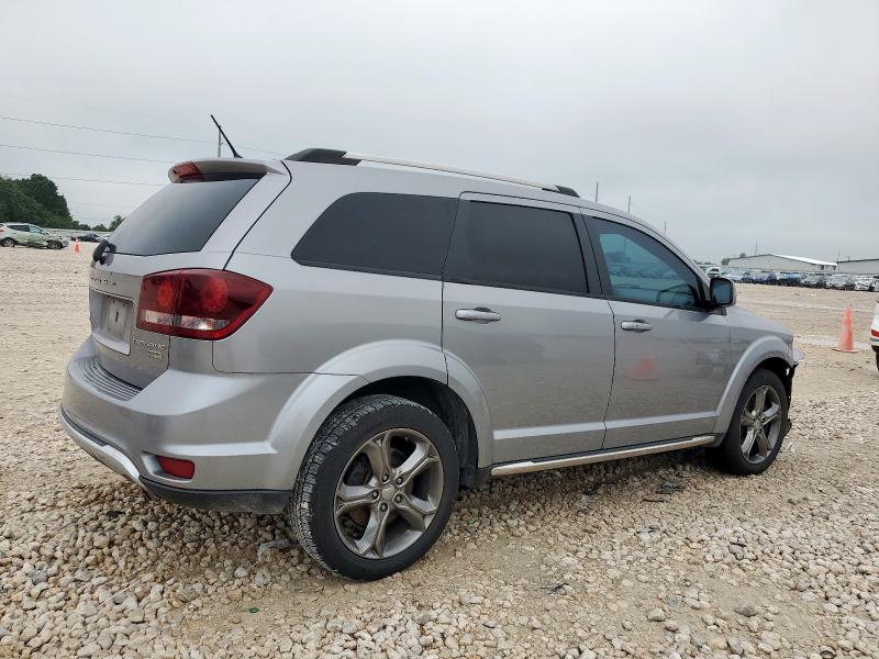 2017 DODGE JOURNEY CR 3C4PDCGG6HT548123