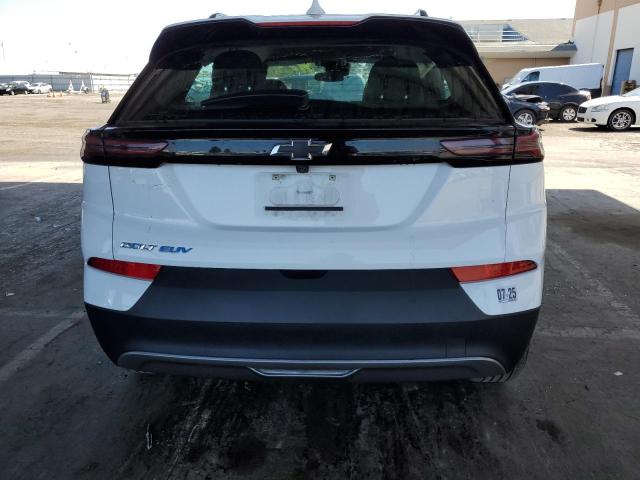 2023 CHEVROLET BOLT EUV L - 1G1FY6S00P4154576