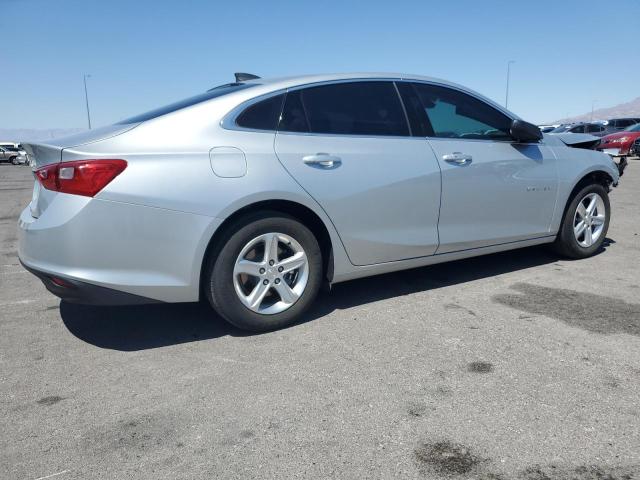 Vin: 1g1zb5st1lf152515, lot: 57502075, chevrolet malibu ls 20203
