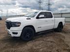 2020 RAM 1500 BIG H - 1C6SRFBTXLN102249