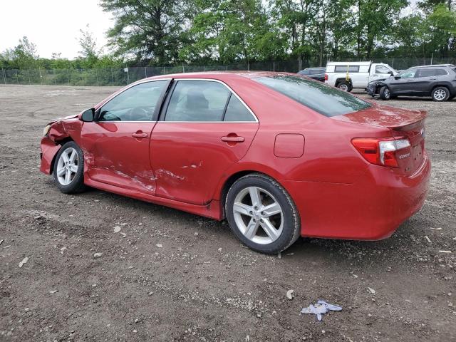 Vin: 4t1bf1fk9eu797446, lot: 57714835, toyota camry l 20142