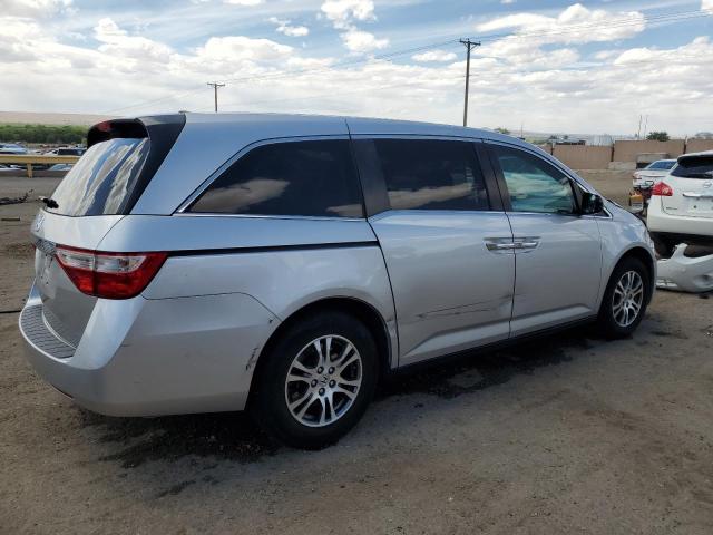 Vin: 5fnrl5h64bb097213, lot: 55360515, honda all models exl 20113