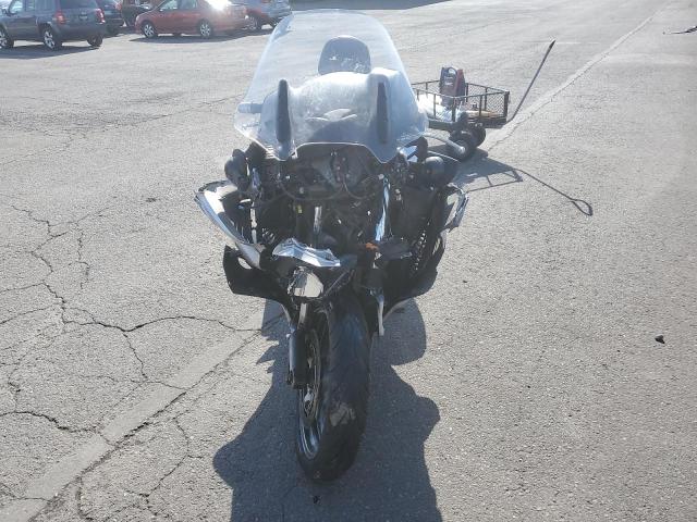 HONDA ST1300 2007 silver  gas JH2SC51057M501066 photo #3