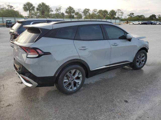 2023 KIA SPORTAGE S - 5XYK43AF5PG027622