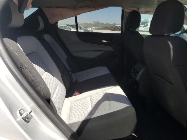 2018 CHEVROLET EQUINOX LT - 2GNAXJEVXJ6112931