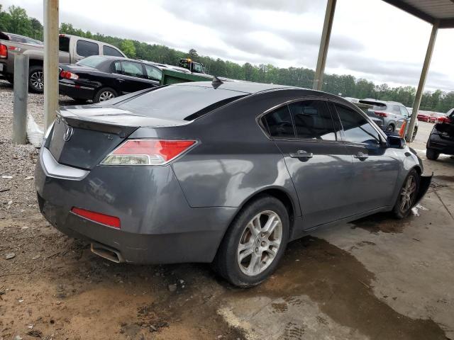 Vin: 19uua8f58aa008604, lot: 55977325, acura tl 20103