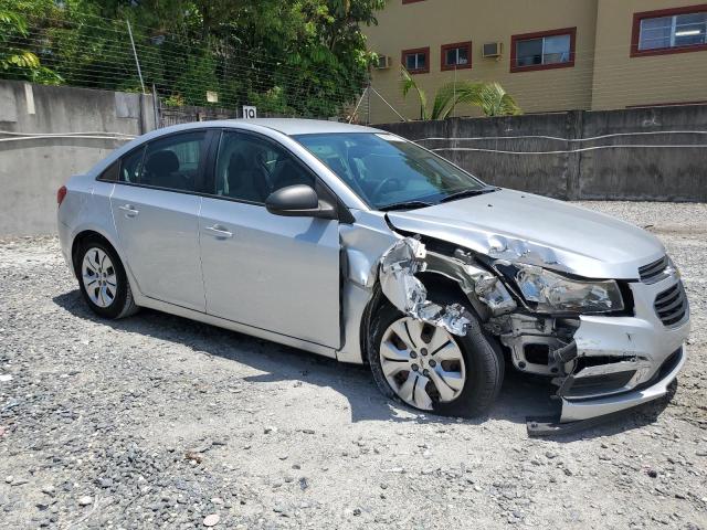 Vin: 1g1pc5sh0g7113835, lot: 58670715, chevrolet cruze ls 20164