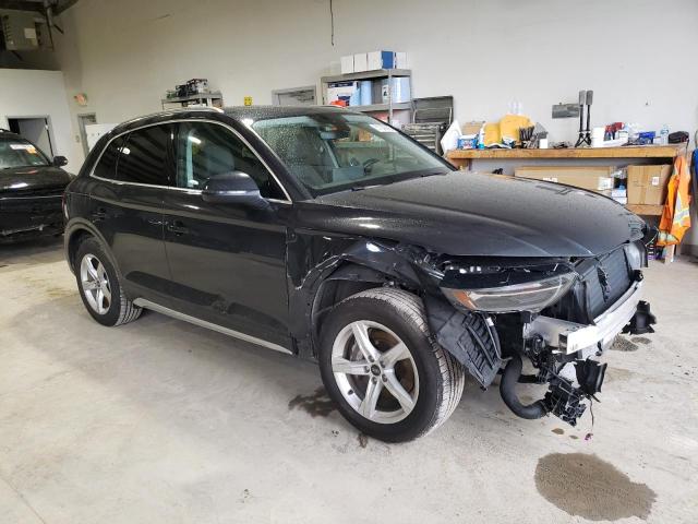 2021 AUDI Q5 PREMIUM WA1AAAFY4M2049968