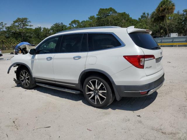 Vin: 5fnyf5h60lb012291, lot: 56669745, honda pilot touring 20202