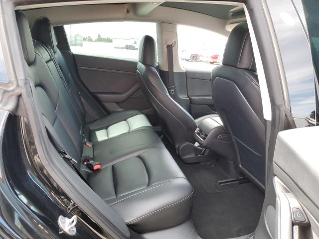 2022 TESLA MODEL 3 - 5YJ3E1EC8NF270240