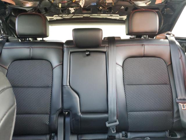 2024 FORD ESCAPE ST - 1FMCU0MN5RUA47999